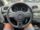 Volkswagen Golf 1.4 TSI 122 KM, Klimatyzacja, Komputer, Isofix, 4X El. Szyby, 2 Klucze - 8