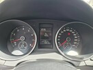 Volkswagen Golf 1.4 TSI 122 KM, Klimatyzacja, Komputer, Isofix, 4X El. Szyby, 2 Klucze - 9