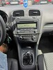 Volkswagen Golf 1.4 TSI 122 KM, Klimatyzacja, Komputer, Isofix, 4X El. Szyby, 2 Klucze - 14