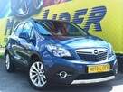 Opel Mokka 1.6 16V, Cosmo, 98 tys km, po rozrządzie - 1