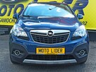 Opel Mokka 1.6 16V, Cosmo, 98 tys km, po rozrządzie - 2