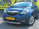 Opel Mokka 1.6 16V, Cosmo, 98 tys km, po rozrządzie - 3