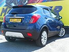 Opel Mokka 1.6 16V, Cosmo, 98 tys km, po rozrządzie - 5