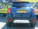 Opel Mokka 1.6 16V, Cosmo, 98 tys km, po rozrządzie - 6