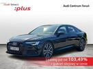 Audi A6 quattro_MatrixLED_Kamera_SoundSystem_Alcantara_HeadUp_Dociąg_Asystenci - 1