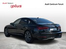 Audi A6 quattro_MatrixLED_Kamera_SoundSystem_Alcantara_HeadUp_Dociąg_Asystenci - 3