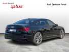 Audi A6 quattro_MatrixLED_Kamera_SoundSystem_Alcantara_HeadUp_Dociąg_Asystenci - 5