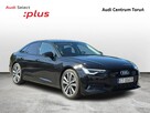 Audi A6 quattro_MatrixLED_Kamera_SoundSystem_Alcantara_HeadUp_Dociąg_Asystenci - 7
