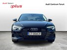 Audi A6 quattro_MatrixLED_Kamera_SoundSystem_Alcantara_HeadUp_Dociąg_Asystenci - 8