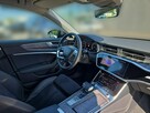 Audi A6 quattro_MatrixLED_Kamera_SoundSystem_Alcantara_HeadUp_Dociąg_Asystenci - 9