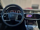 Audi A6 quattro_MatrixLED_Kamera_SoundSystem_Alcantara_HeadUp_Dociąg_Asystenci - 10