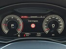 Audi A6 quattro_MatrixLED_Kamera_SoundSystem_Alcantara_HeadUp_Dociąg_Asystenci - 13
