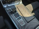 Audi A6 quattro_MatrixLED_Kamera_SoundSystem_Alcantara_HeadUp_Dociąg_Asystenci - 14