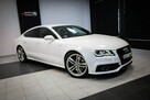Audi A7 S-Line*Quattro*313KM*4-Strefowa klima*Bose*Skóra+Alkantara - 2