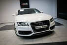 Audi A7 S-Line*Quattro*313KM*4-Strefowa klima*Bose*Skóra+Alkantara - 3