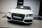 Audi A7 S-Line*Quattro*313KM*4-Strefowa klima*Bose*Skóra+Alkantara - 6