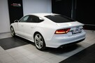 Audi A7 S-Line*Quattro*313KM*4-Strefowa klima*Bose*Skóra+Alkantara - 7