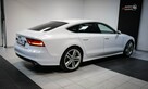 Audi A7 S-Line*Quattro*313KM*4-Strefowa klima*Bose*Skóra+Alkantara - 11
