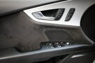 Audi A7 S-Line*Quattro*313KM*4-Strefowa klima*Bose*Skóra+Alkantara - 14