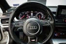 Audi A7 S-Line*Quattro*313KM*4-Strefowa klima*Bose*Skóra+Alkantara - 16