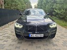 BMW X4 Salon Polska * 1 wł. od Nowości - 4