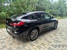 BMW X4 Salon Polska * 1 wł. od Nowości - 9
