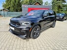 Dodge Durango Hemi - 1