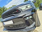 Dodge Durango Hemi - 3