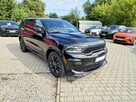 Dodge Durango Hemi - 5