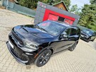 Dodge Durango Hemi - 12