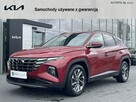Hyundai Tucson 1.6 T-GDI 150km Executive Salon Polska Serwis ASO Gwarancja - 1