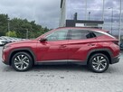 Hyundai Tucson 1.6 T-GDI 150km Executive Salon Polska Serwis ASO Gwarancja - 2