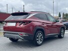 Hyundai Tucson 1.6 T-GDI 150km Executive Salon Polska Serwis ASO Gwarancja - 5