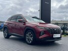 Hyundai Tucson 1.6 T-GDI 150km Executive Salon Polska Serwis ASO Gwarancja - 7