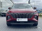 Hyundai Tucson 1.6 T-GDI 150km Executive Salon Polska Serwis ASO Gwarancja - 8