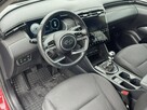 Hyundai Tucson 1.6 T-GDI 150km Executive Salon Polska Serwis ASO Gwarancja - 10