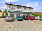 Olsztyn – budynek biurowy z 2 wejściami + parking - 2