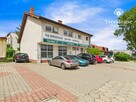 Olsztyn – budynek biurowy z 2 wejściami + parking - 3