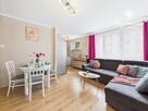 41,85 m² | 2 pokoje | 2. piętro | ul. Żeromskiego - 1