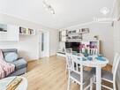 41,85 m² | 2 pokoje | 2. piętro | ul. Żeromskiego - 3