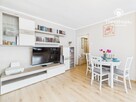 41,85 m² | 2 pokoje | 2. piętro | ul. Żeromskiego - 4