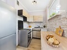 41,85 m² | 2 pokoje | 2. piętro | ul. Żeromskiego - 6