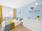 41,85 m² | 2 pokoje | 2. piętro | ul. Żeromskiego - 7
