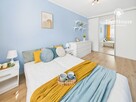 41,85 m² | 2 pokoje | 2. piętro | ul. Żeromskiego - 8