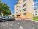 41,85 m² | 2 pokoje | 2. piętro | ul. Żeromskiego - 13