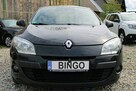 Renault Megane 1,6 - 2