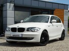 BMW 120 2.0D(116KM) Fajny Stan!!! - 1