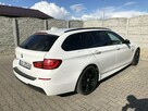 BMW 525 Bardzo zadbana - bezwypadkowa - 6