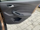 Ford Focus Bardzo zadbany - oryginalny przebieg - 100% bezwypadkowy !!! - 11