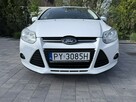 Ford Focus Bardzo zadbany - oryginalny przebieg - 100% bezwypadkowy !!! - 3
